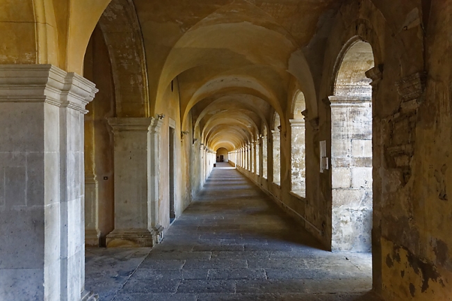 Chartreuse de Valbonne-028